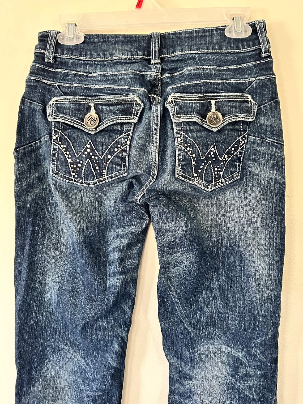 🎃Wrangler Jeans